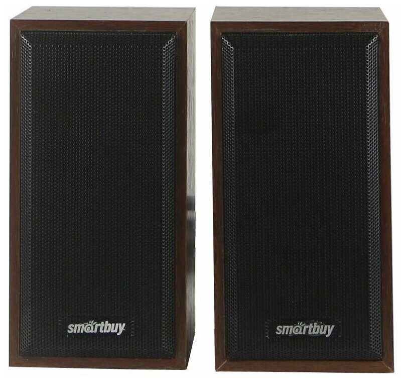 Сателлит SmartBuy ONE фотография 1