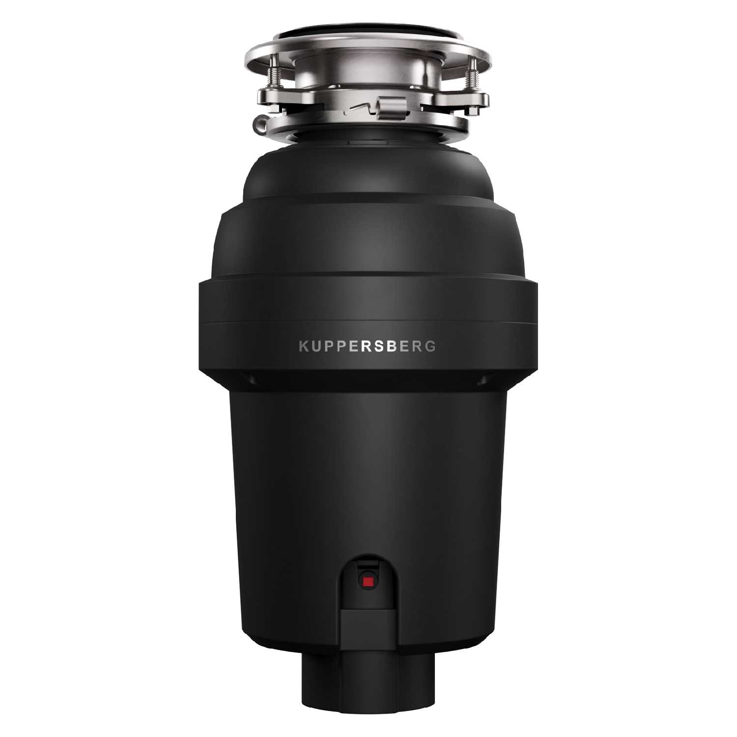 Измельчитель отходов Kuppersberg WSS 550 B фотография 5