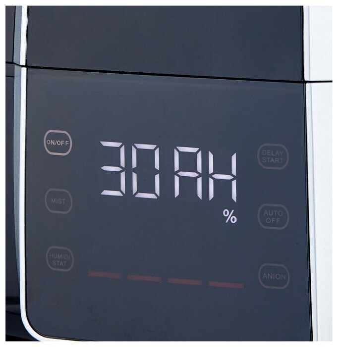 Увлажнитель воздуха VITEK VT-2342 (2019) фотография 1