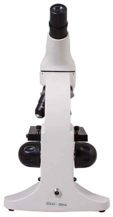 Микроскоп LEVENHUK Rainbow 50L фотография 29