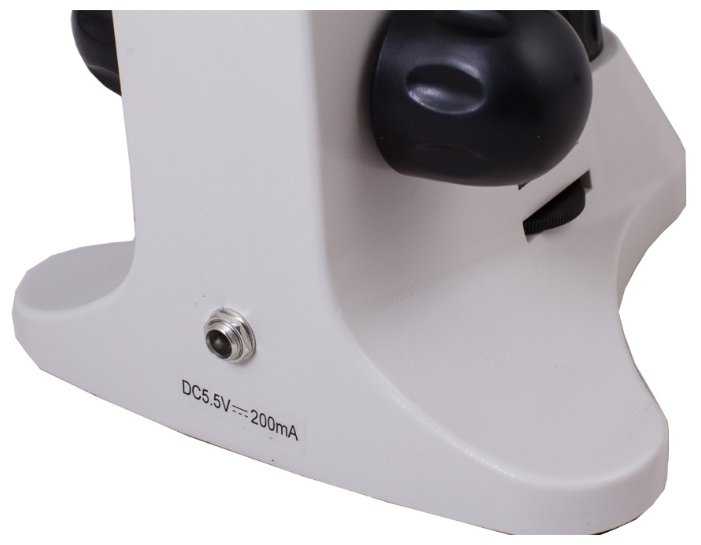 Микроскоп LEVENHUK Rainbow 50L фотография 30