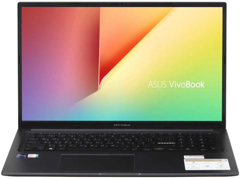 Ноутбук ASUS Vivobook 17X K3704VA (AU101)