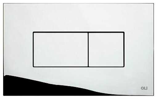 Рамная инсталляция OLI Sanitarblock (300573) фотография 11