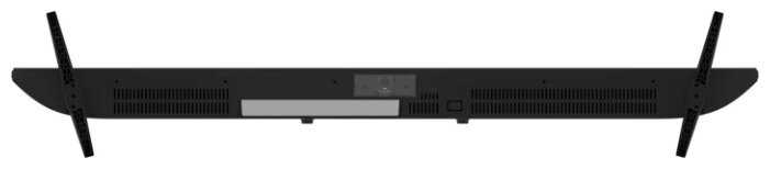 Телевизор Leff 43U520S 2020 LED, HDR на платформе Яндекс.ТВ фотография 6