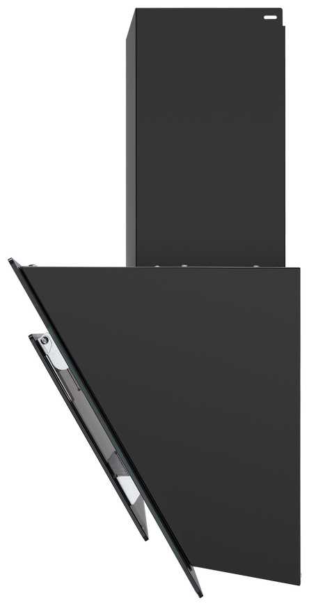 Наклонная вытяжка HOMSAIR Elf Push 60 фотография 3