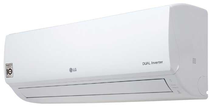 Сплит-система LG P09EP2 фотография 2