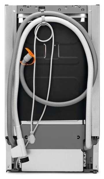 Посудомоечная Машина Electrolux EMA 12111L фотография 8