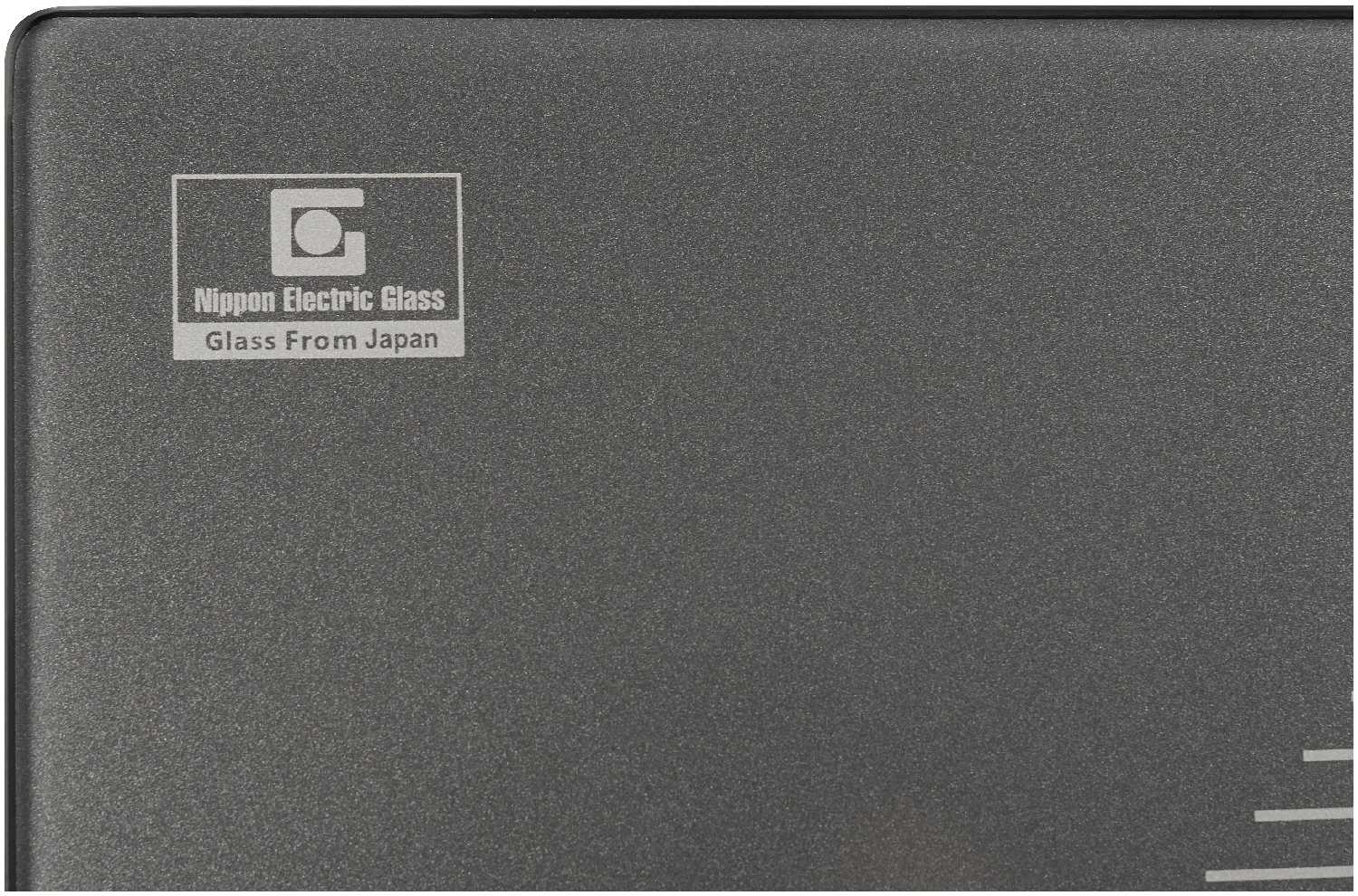 Индукционная варочная панель Kuppersberg ICS 604 (GR) фотография 3