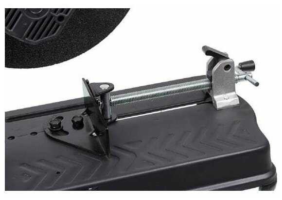 Монтажная пила ВИХРЬ ОП-355 (2200) фотография 5