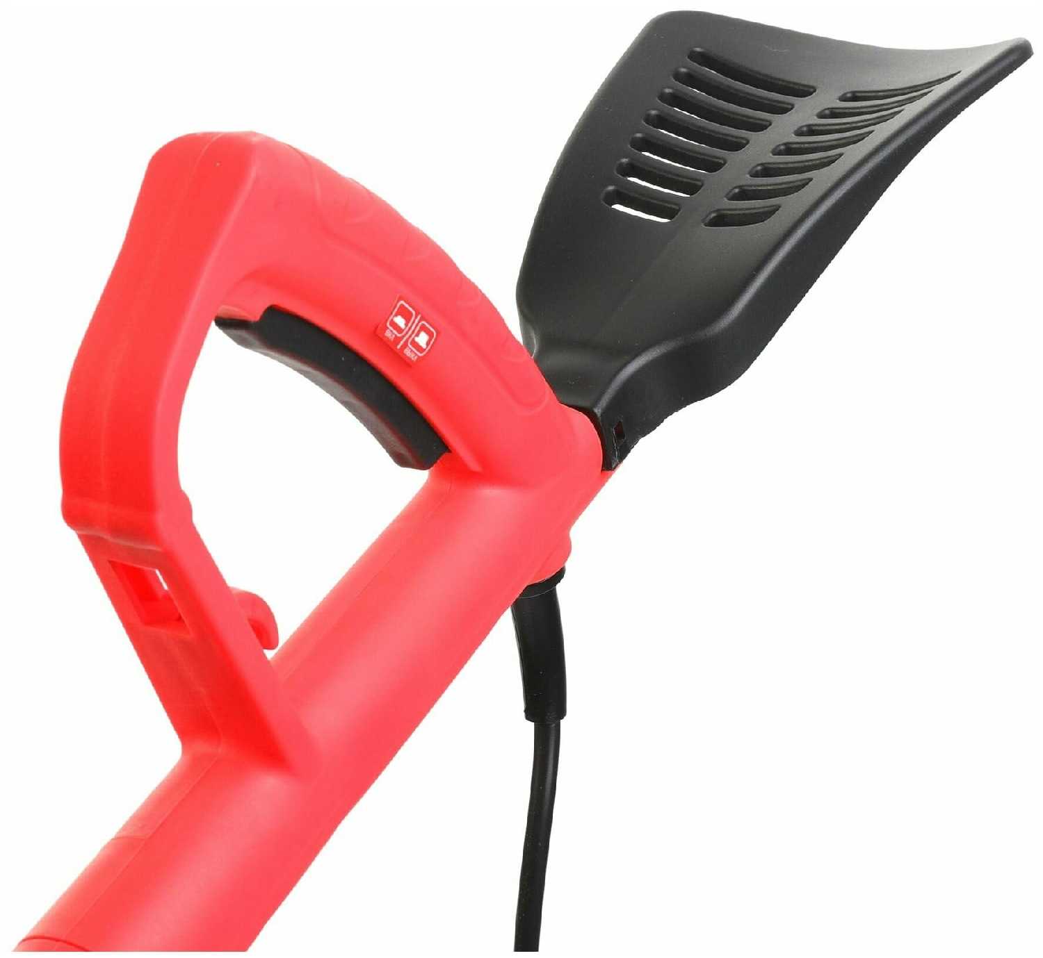 Триммер электрический MAXCUT MCE 106 фотография 15