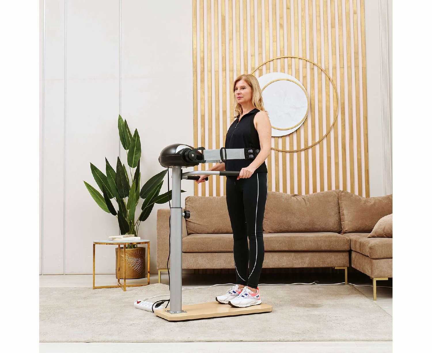 Вибромассажер DFC Vibro (VM20H) фотография 30