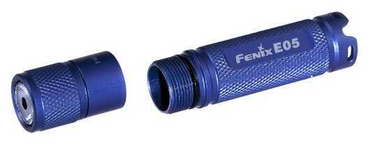 Ручной фонарь Fenix E05 2014 фотография 13