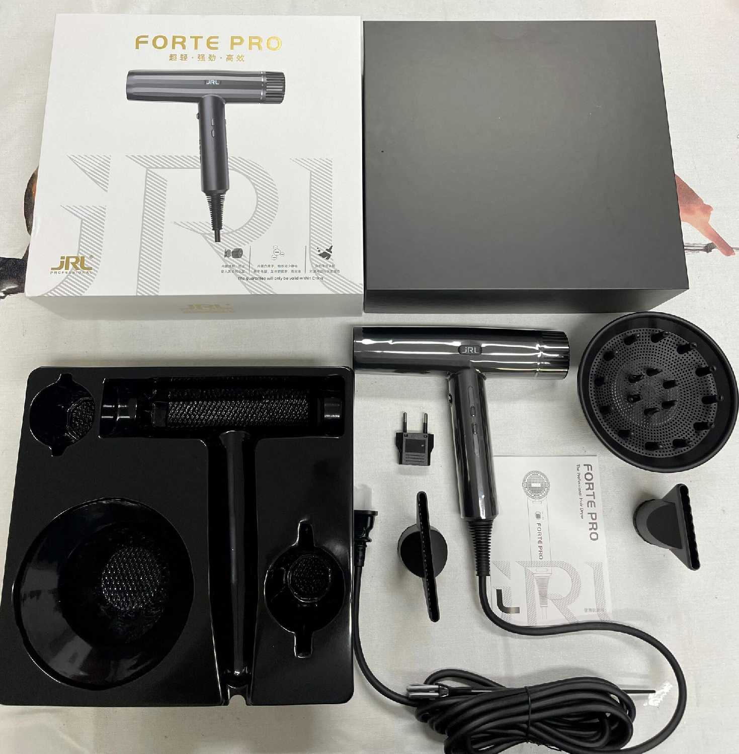 Фен JRL Forte PRO (2020H) фотография 18