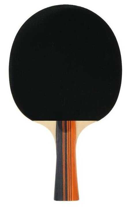 Ракетка для настольного тенниса BOSHIKA 5418092 фотография 1