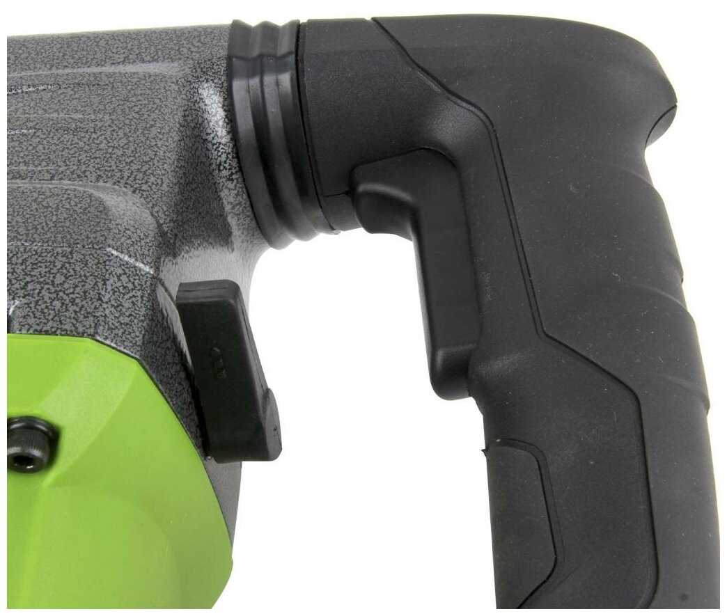 Перфоратор ProCraft BH-2200, 1500 Вт фотография 1