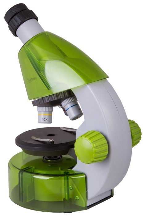 Микроскоп LEVENHUK LabZZ M101 фотография 13