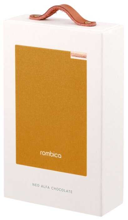 Портативный аккумулятор Rombica NEO Alfa фотография 31