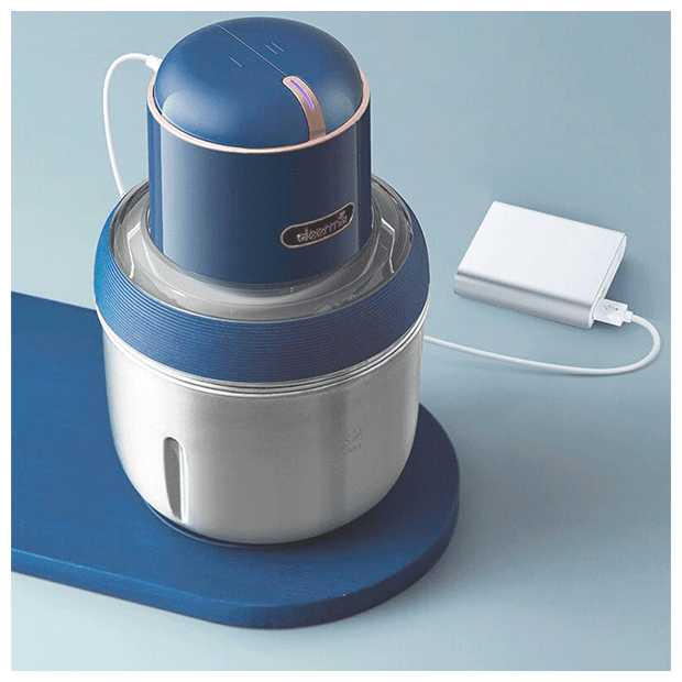 Измельчитель Deerma DEM-JR08 фотография 12