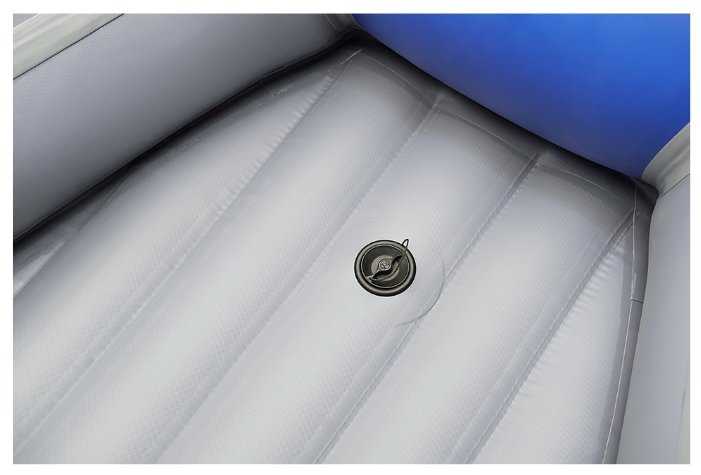 Надувная лодка Roger Zefir 3100 LT фотография 5