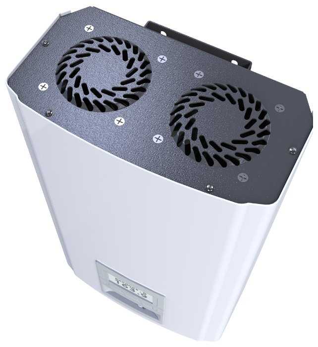 Стабилизатор напряжения однофазный Вольт Engineering Герц Э 36-1/63 v3.0 фотография 2