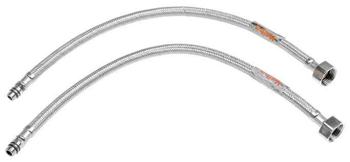 Смеситель для душа HAIBA HB 4913, рычажный фотография 2