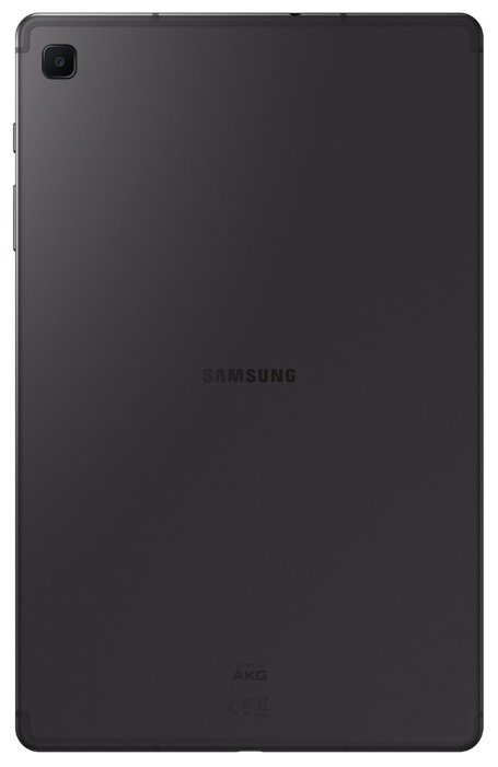 Планшет Samsung Galaxy Tab S6 Lite 10.4 SM-P610 (2020) фотография 1