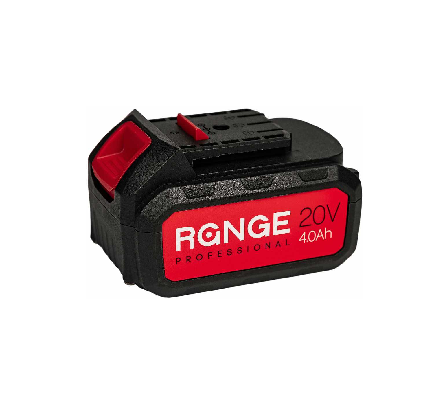 Аккумуляторная шлифовальная машина Range УШМ 125 (RAG125-20/4.0-PRO-2B) фотография 13