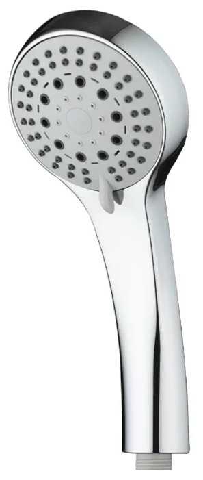 Душевой гарнитур Orange O-Shower OS063, хром фотография 1