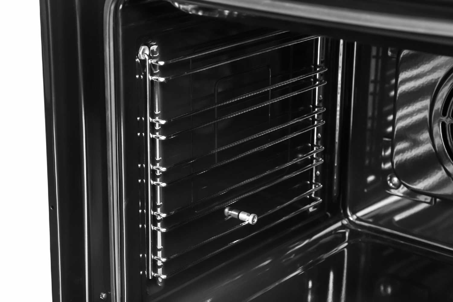 Духовой шкаф электрический встраиваемый ORE VB60B фотография 13