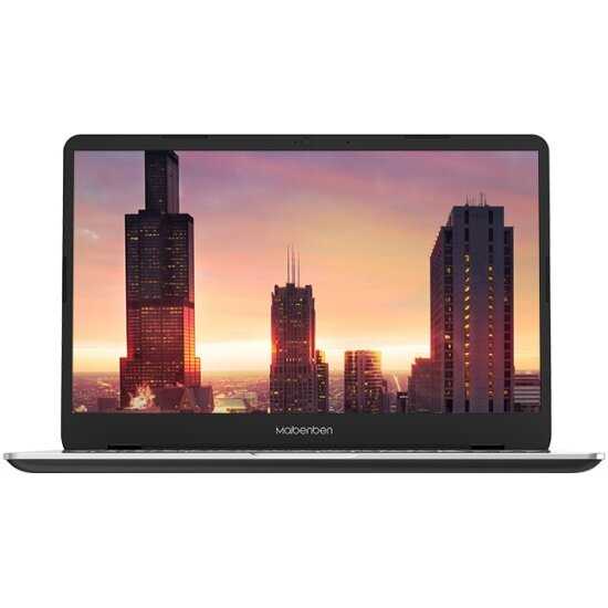 Ноутбук Maibenben M547 (1SB0HSRE1)