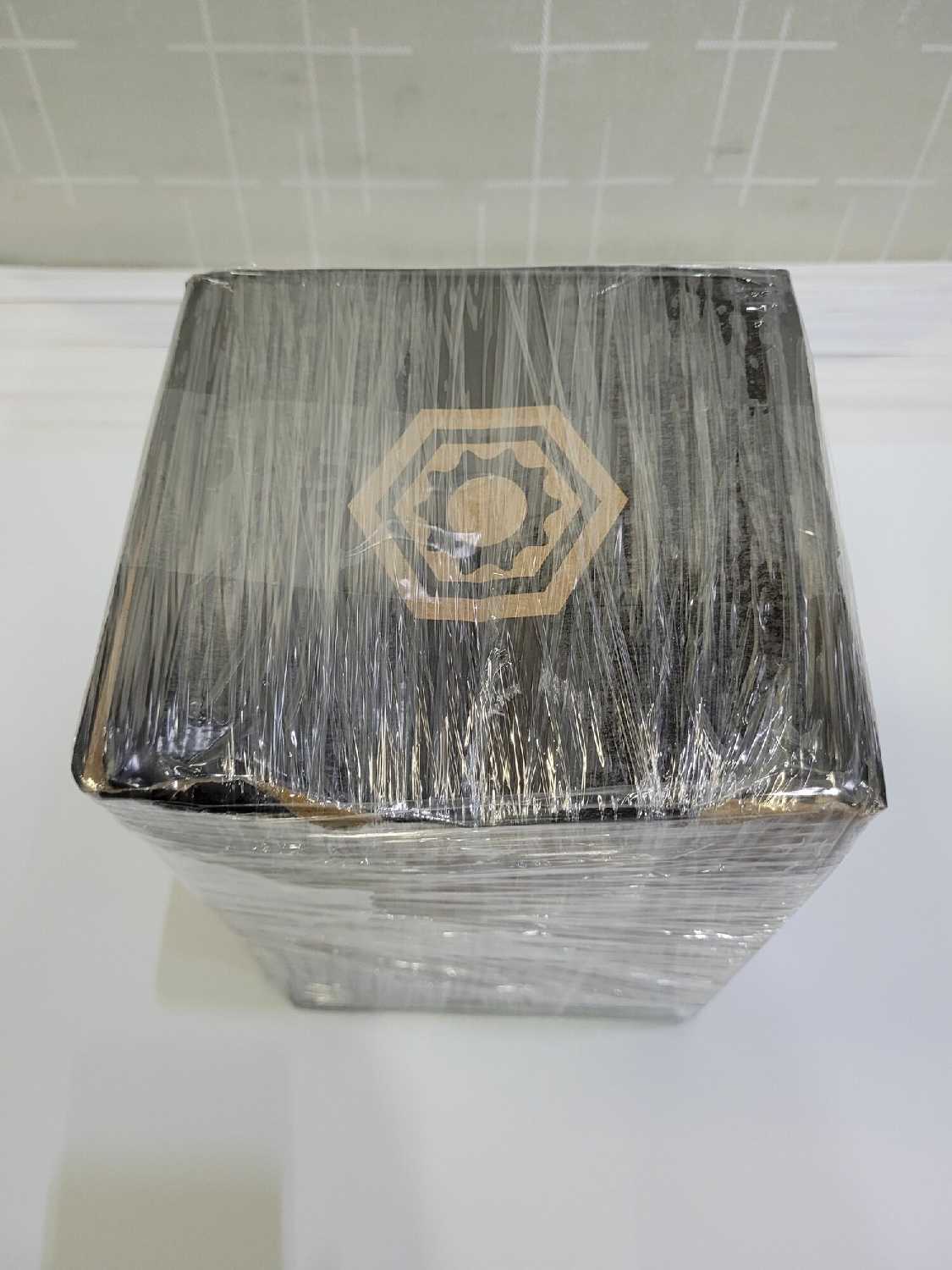 Домкрат бутылочный гидравлический БелАК ЭКО БАК (70019) фотография 2