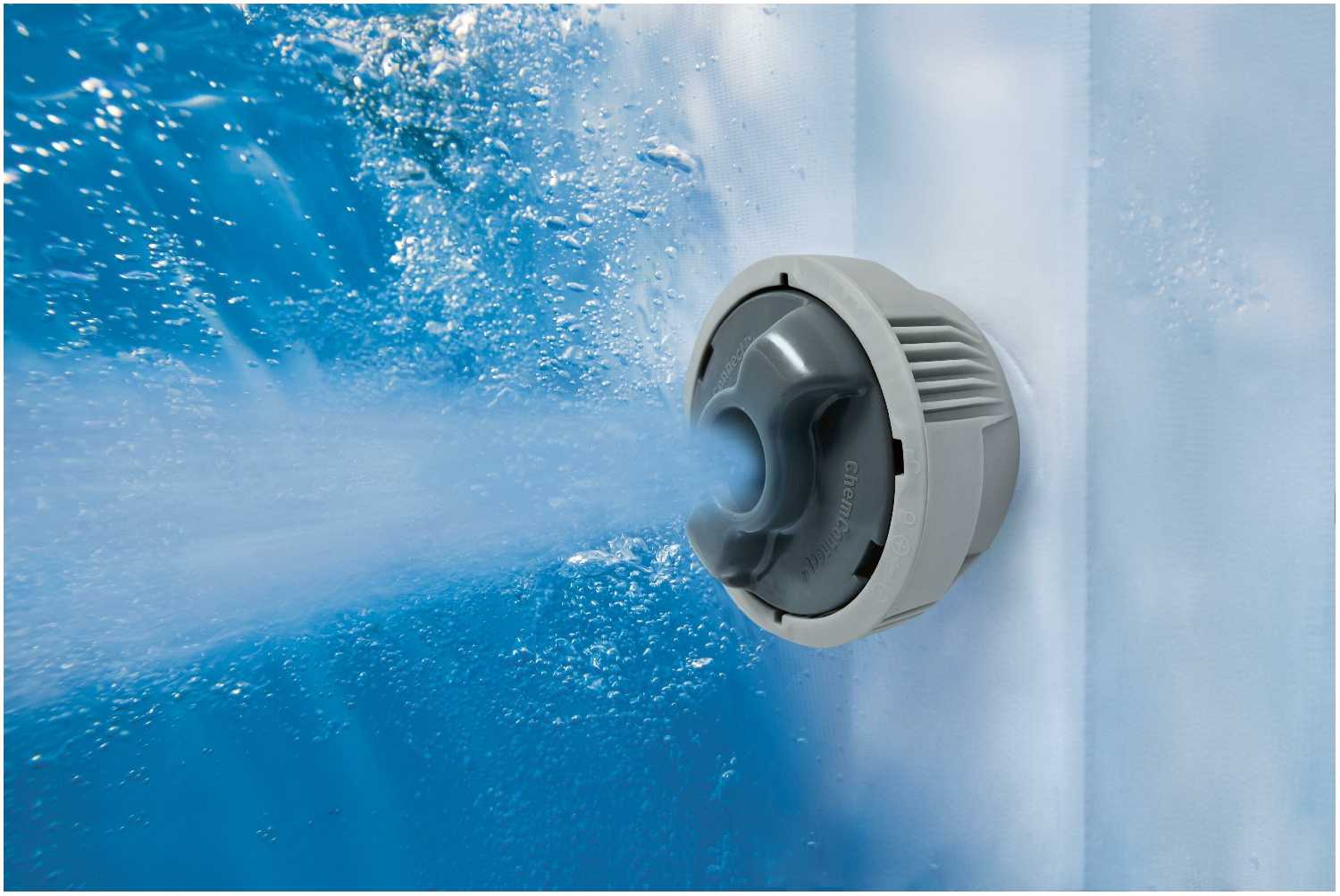 Спа-бассейн BESTWAY LAY-Z-SPA ST. MORITZ 216Х71СМ фотография 5