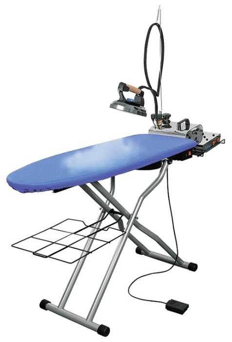 Гладильная система Lelit 071 Luxe