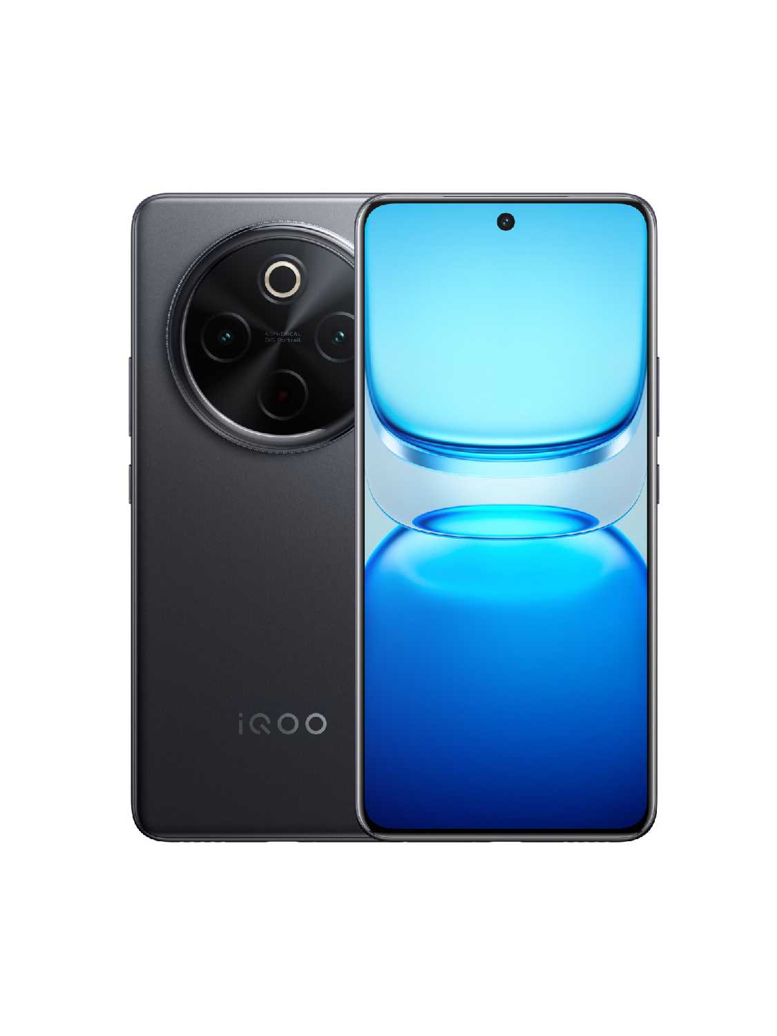 Смартфон BlackBerry Z10 фотография 1