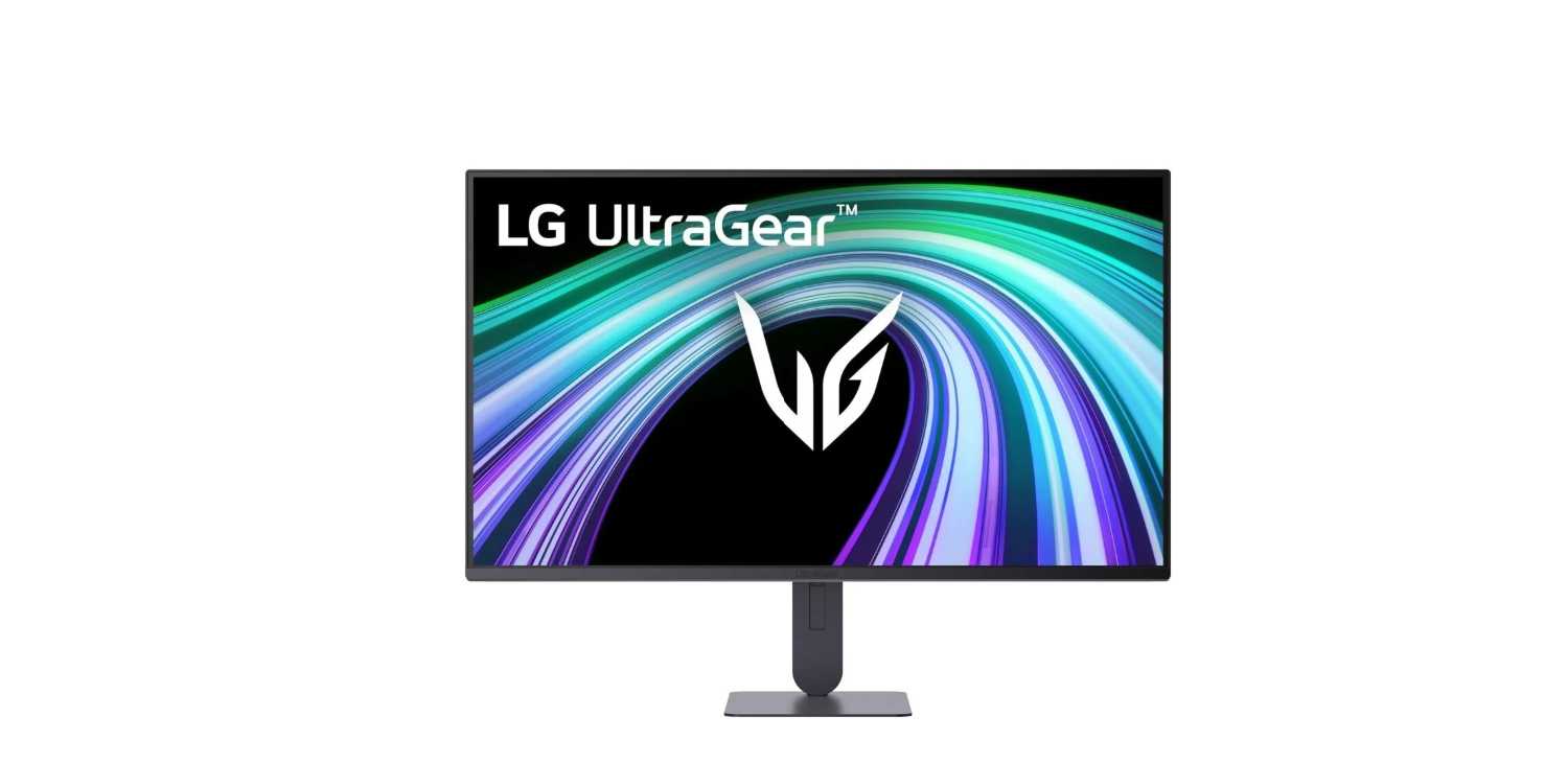 LG UltraGear 27G414B
