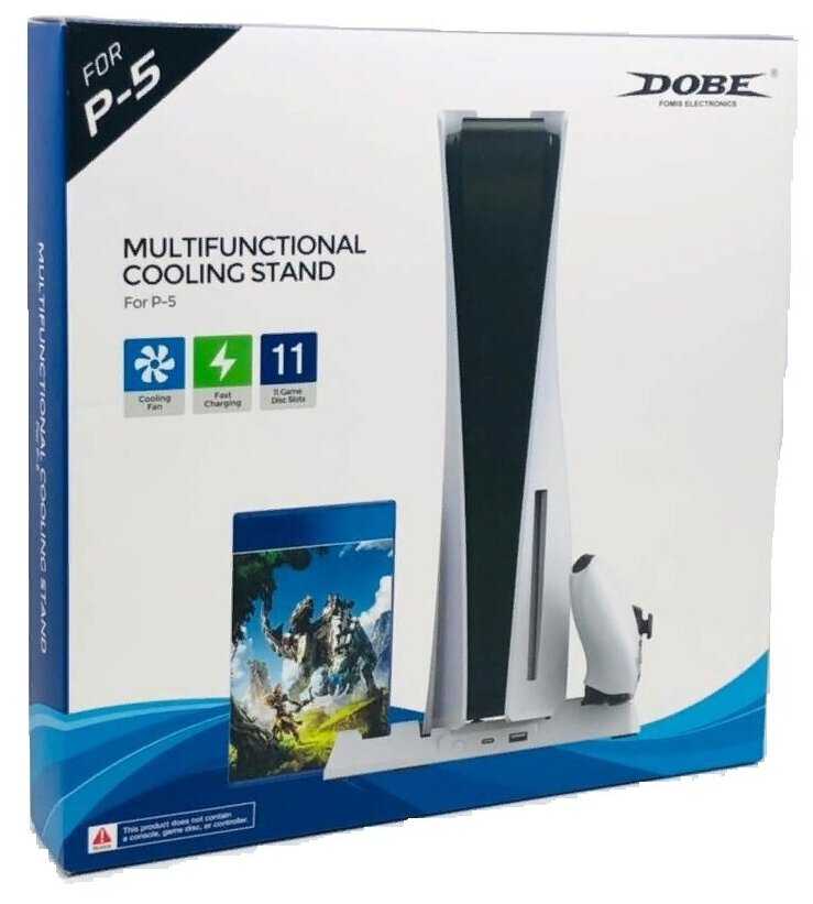 Подставка Dobe TP5-0593 фотография 9