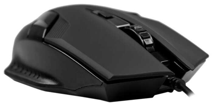 Мышь Dialog MGK-06U фотография 2