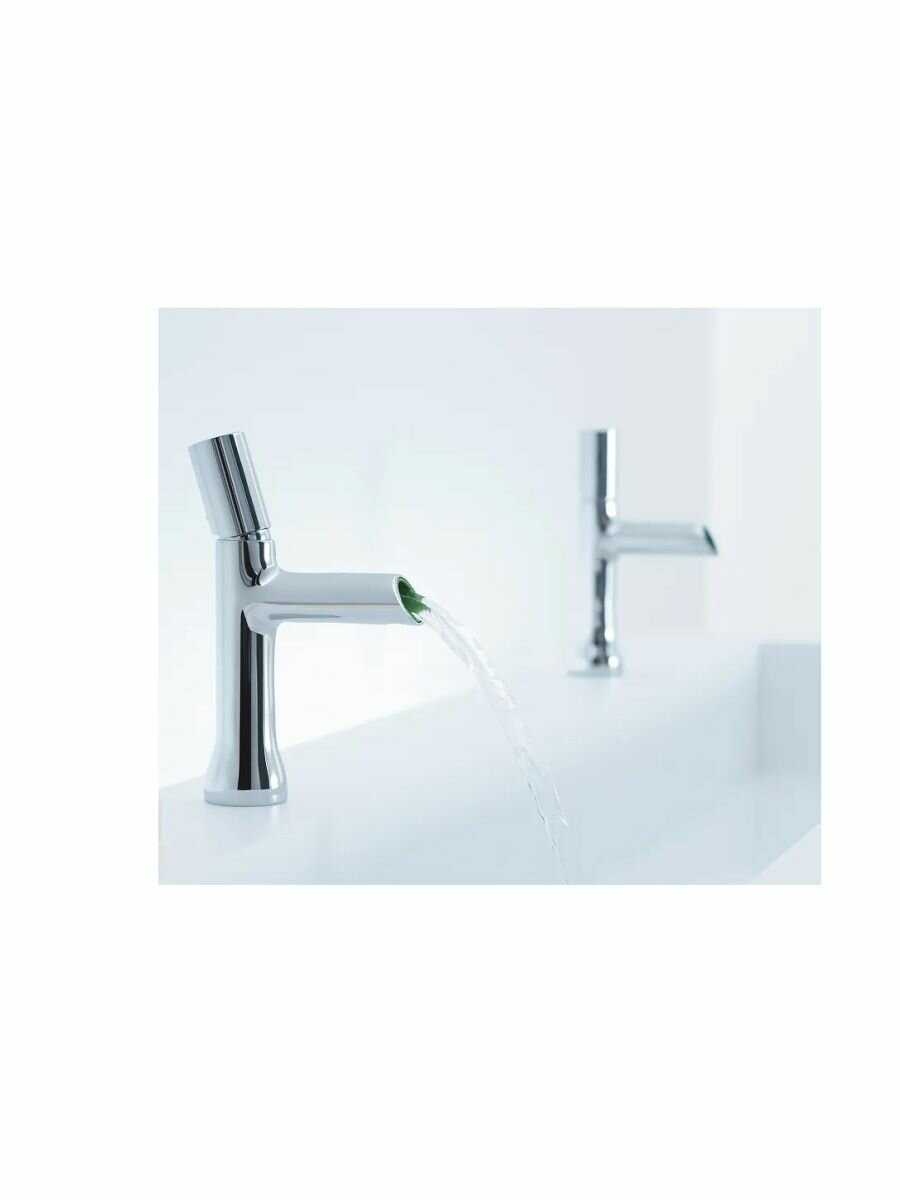 Смеситель Jacob Delafon Toobi (E8959-CP) фотография 14