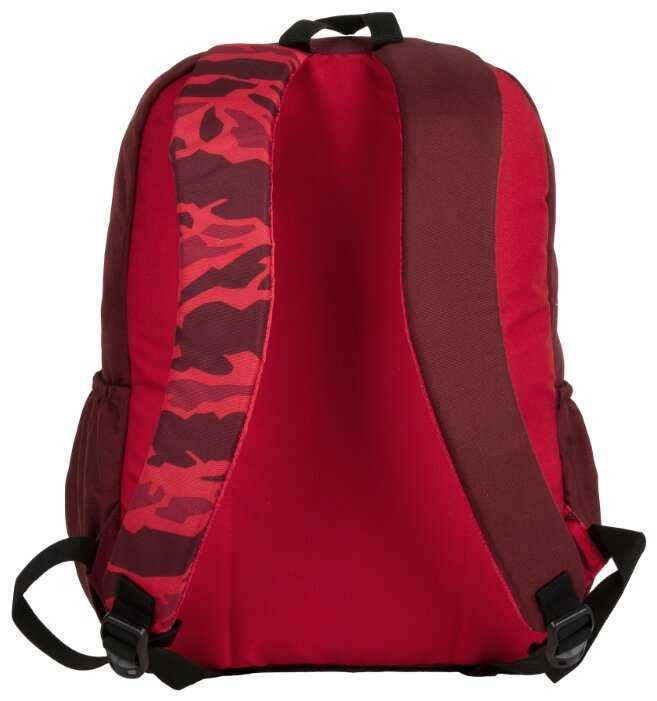 Городской рюкзак POLAR П2199 15.6 фотография 3