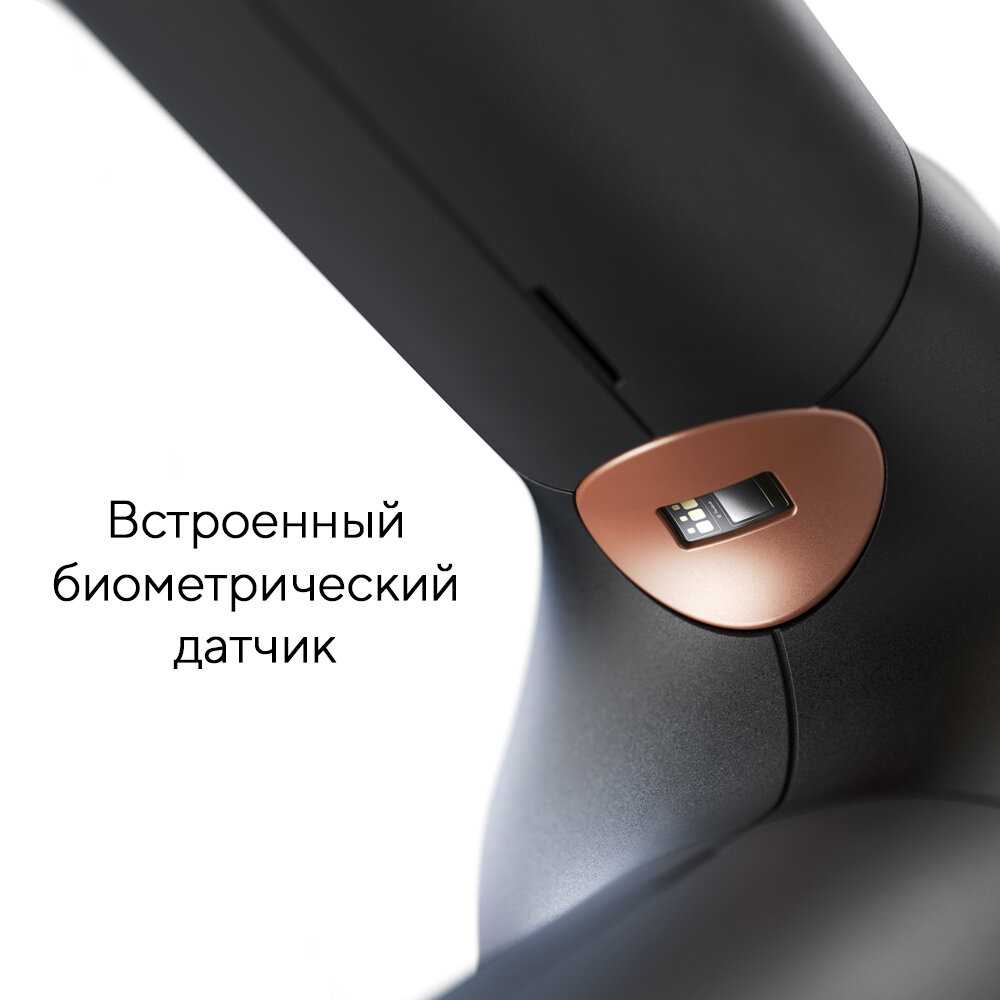 Перкуссионный массажер Theragun Sense фотография 3