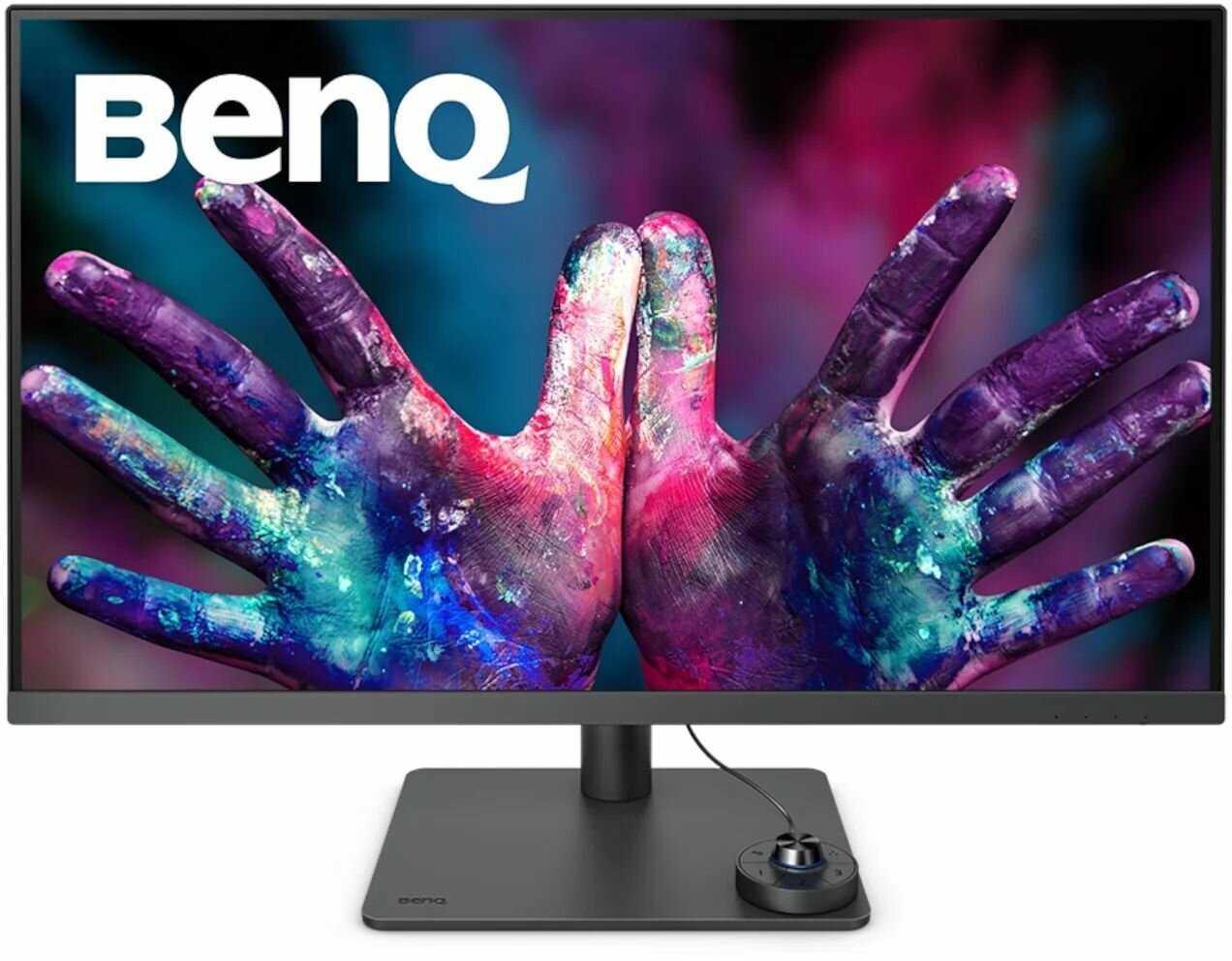 Монитор BENQ PD3205U IPS LED 31,5