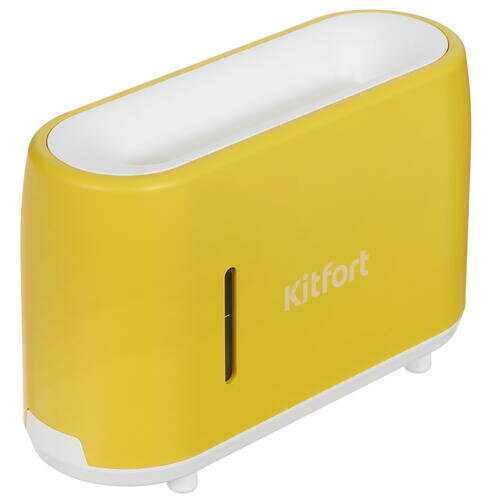 Увлажнитель-ароматизатор воздуха Kitfort КТ-2887-1 фотография 6