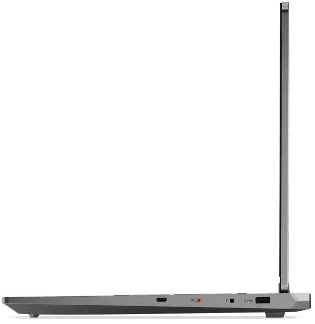 Игровой ноутбук Lenovo LOQ 17IRX10 фотография 4