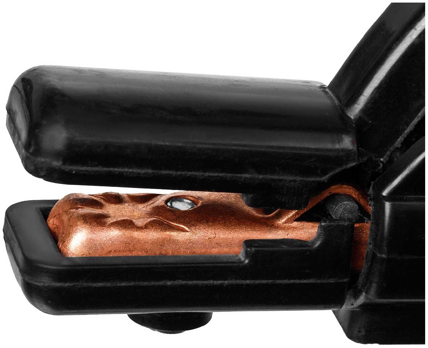 Сварочный аппарат инверторного типа Steher VR-220, MMA фотография 3