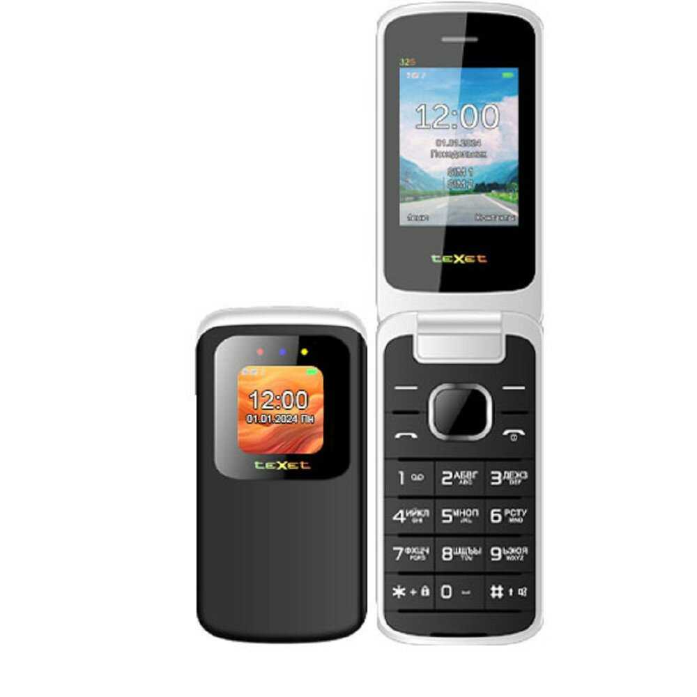 teXet TM-325