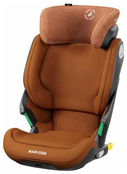Автокресло группа 2/3 (15-36 кг) Maxi-Cosi Kore i-Size фотография 28