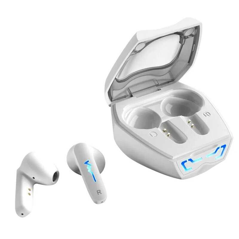 Наушники беспроводные Genius HS-M920BT (Bluetooth 5.3, Type-C) (31710024400) фотография 2