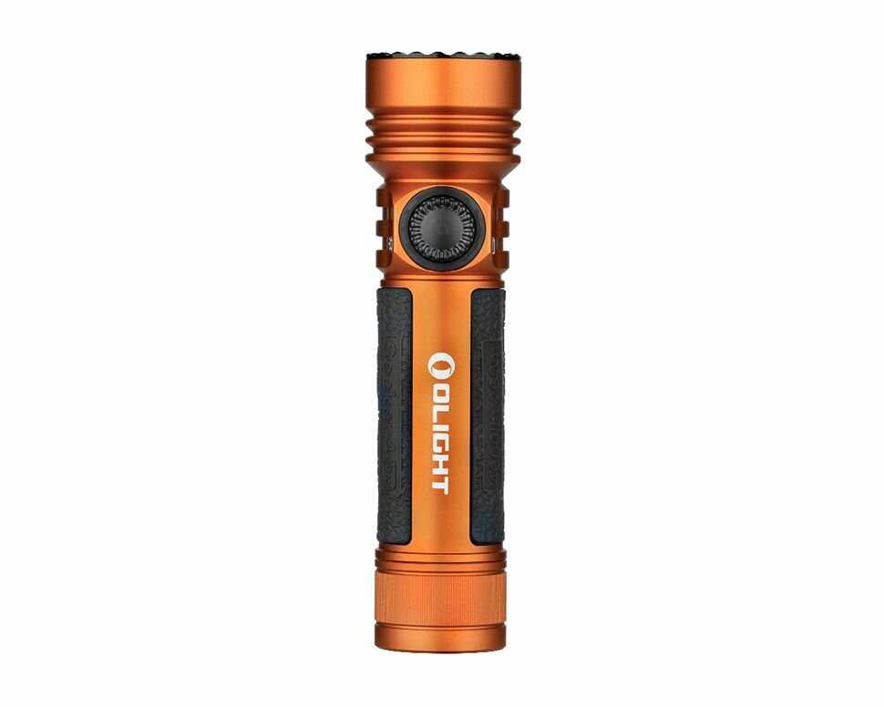 Фонарь Olight Seeker 4 Pro (4600 люмен) фотография 20