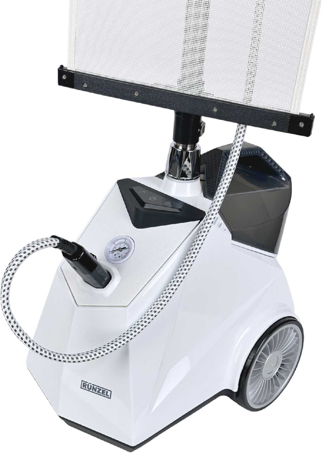Домашний отпариватель RUNZEL PERFORMER (FOR-930) фотография 9