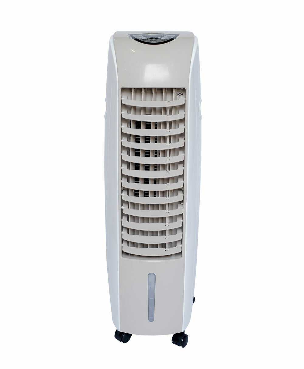 Увлажнитель-охладитель воздуха SABIEL MB6 фотография 12